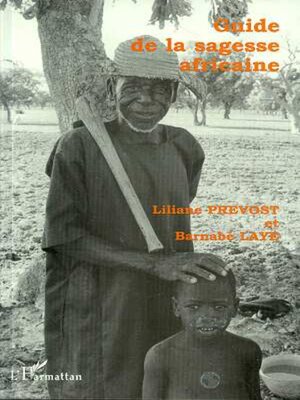 cover image of Guide de la Sagesse Africaine